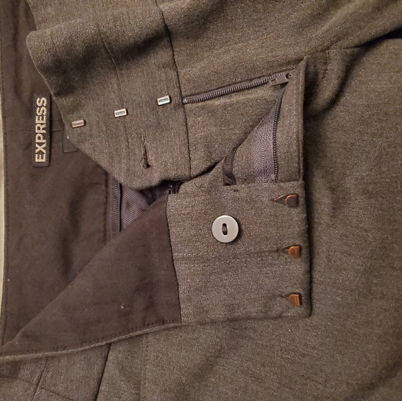 Express Editor Pant - Picture 2 of 4